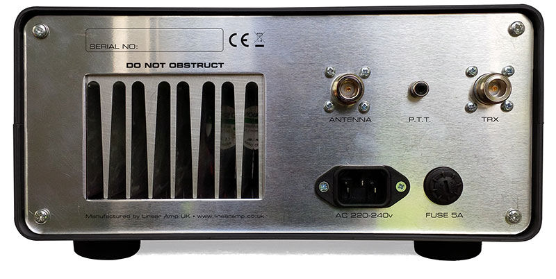 Linear Amp UK_Gemini 64-500